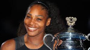 Grabe, ngayon ko lang nalaman buntis pala si Serena Williams, at ang jowa  niya 'yung founder ng reddit (!!!). Nanalo siya sa Australian Open (7  sunod-sunod na panalo) habang 8 weeks pregnant. :