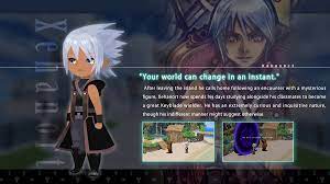 Check spelling or type a new query. Kingdom Hearts Dark Road On Twitter Kingdom Hearts Dark Road Character Introduction Xehanort Your World Can Change In An Instant Khdr