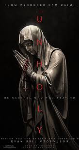Laura, in order to save her relationship from falling apart, goes to sicily, where she meets massimo. Ù…Ø´Ø§Ù‡Ø¯Ø© ÙÙŠÙ„Ù… 2021 The Unholy Ù…ØªØ±Ø¬Ù… Ø§ÙˆÙ† Ù„Ø§ÙŠÙ†