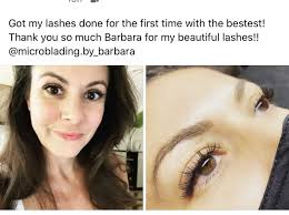 Microblading & Shading by Barbara Hartley (microbladingbarbara)