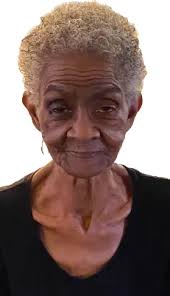 Obituary information for Mary Theresa “Tinie” Jacobs