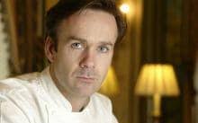 Fame & Fortune: Chef Marcus Wareing