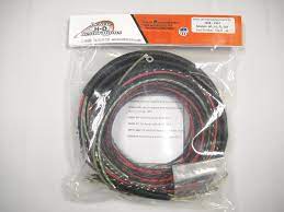 We build taped or braided wire harnesses and tractor parts to fit farm tractors, construction machinery, garden tractors, vintage automobile, and trucks. 70321 48 1949 1957 Panhead And Wl Complete Wire Harness Usa Made Deluxe Hd Restorations