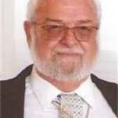 Obituary information for George W. "Rooster" Frassrand