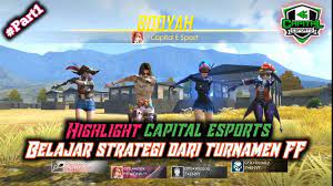 Selain dranix esport, turnamen ffim 2019 di ikuti oleh rrq hades, rrq poseidon, star 8 esport & star 8 pvt, onic dan boom id. Kemas Pake Z Gatagames