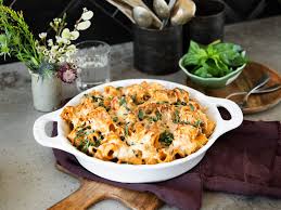 Maybe you would like to learn more about one of these? The Perfect Pasta Bake Recipes For Every Day Stories Kitchen Stories