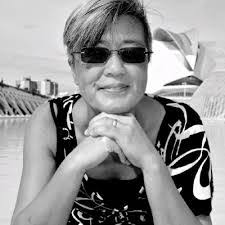 Diana Rudd's Instagram, Twitter & Facebook