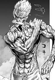 Check spelling or type a new query. Bang One Punch Man Wiki Fandom
