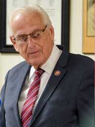 Bill Pascrell and Billy Prempeh vying for control of NJ's 9th District