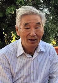 Yu-Chao Zhao Obituary