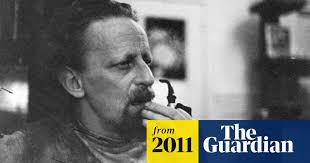 Theodore Sturgeon's archive to live long and prosper in university archive 