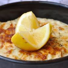 Brandade De Morue Gratinee Recette Brandade De Morue Morue Alimentation