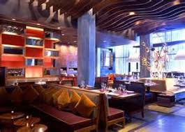 Japonais Restaurant Chicago Il I Was Not Impressed By Their Food But Their Cocktails Are Quite Amazing The L Chicago Restaurants Restaurant Luxury Interior