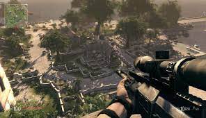 Ghost warrior 2 (2013) download torrent repack by r.g. Sniper Ghost Warrior Torrent Download Rob Gamers