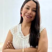 Imelda Paredes's Instagram, Twitter & Facebook