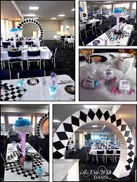 Birthday party ideas for hosting an inexpensive 50s sock hop themed event. Pin On 30th Birthday Grease Party