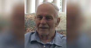 Obituary for Paul J. Starr