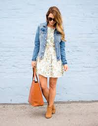 How To Wear Denim Jackets For Women In Different Styles Bewakoof Blog