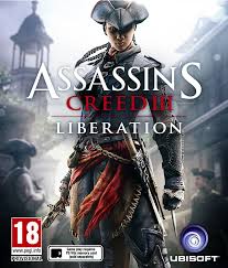 Having decided download assassin's creed 3: Assassin S Creed Iii Liberation Assassin S Creed Wiki Fandom