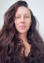 Ashlee Jane Bellamy Davis