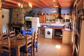 Las casas cueva son viviendas excavadas en la montaña. Casas Cueva Cazorla Hinojares 3 Home Loft Loft Bed
