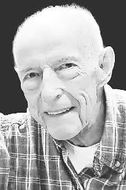 William Fahey Obituary (1928