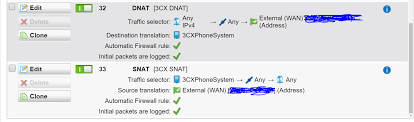 Remote desktop requires tcp port 3389 to be open. Solved Firewall Checker Fails On Most Rtp Ports 3cx Forums