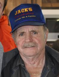 Obituary information for Jackie Leroy "Jack" McCuiston