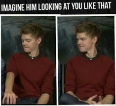 The Maze Runner Memes And Imagines Meme 22 Wattpad