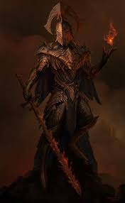 Dark Knight By Jay Serna Imaginaryknights Fantasy Armor Dark Warrior Fantasy Character Design