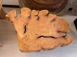 Mesas hechas de tronco de arbol con resina en cali valle. Troncos Y Mesas Publicaciones Facebook