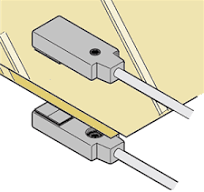 Panasonic GD Metal Sheet Double Feed Detectors | Ramco ...