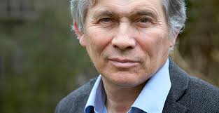 David Kynaston interview