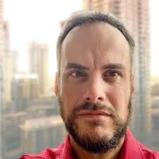 Nathan Howes's Profile