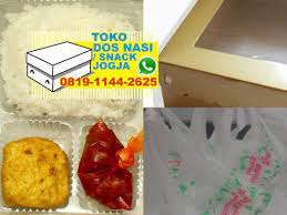 Percetakan Dus Nasi 0819 1144 2625 Whatsapp Nasi Kardus Bento