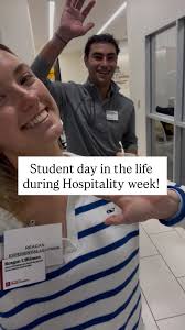 Underrated HRSM Classes Students Love