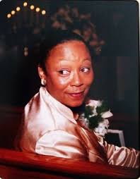 Obituary for Ms. Irma Williams