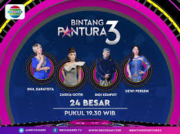 Pada tahun 2004, indosiar merupakan bagian dari pt. Indosiar On Twitter Live Streaming Bintangpantura3 Bersama Daratista Inul Dewiperssik12 Zaskia Gotix Beniqno99 Via Https T Co Novi79ziso Https T Co Mjb8nc6kal