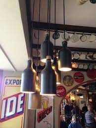 hertog jan lamp zelf maken lampen zelf maken lampen maken lampen