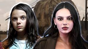 Where Has The X-23 Actress Been Since Logan?