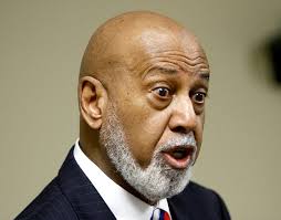 US Representative Alcee Hastings dies at 84; photos through the years