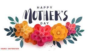 Thank you for everything you've done for us. Happy Mothers Day Wishes In English To Send To Lovely Mothers On Their Special Day