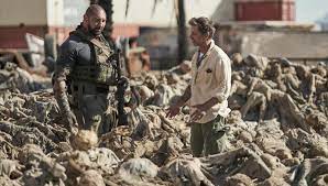 Las vegas has been walled off due to a zombie outbreak. Army Of The Dead How Zack Snyder Is Revolutionizing Zombie Movies Den Of Geek