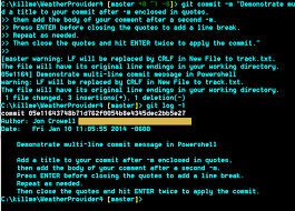 Check spelling or type a new query. Add Line Break To Git Commit M From The Command Line Stack Overflow