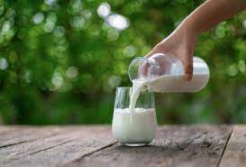 What Is Ultra Filtered Milk