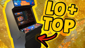This 100% free new vr toolbox: Los 20 Mejores Juegos De Maquinas Arcade De Todos Los Tiempos El Top Definitivo De Mame Youtube