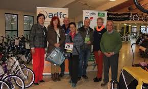 Neues Fahrrad Fur Den Weg Zur Arbeit Region Amberg Nachrichten Mittelbayerische