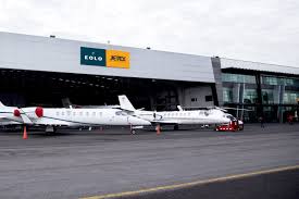Like many colonial mexican cities, toluca's development has created a ring of urban sprawl around what remains a very picturesque old town. Operating In Mexico Jetex Fbo In Toluca Fbo Networks Ground Handling Trip Planning Premium Jet Fuel