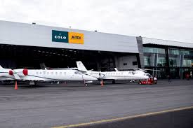 Deportivo toluca fútbol club s.a. Operating In Mexico Jetex Fbo In Toluca Fbo Networks Ground Handling Trip Planning Premium Jet Fuel