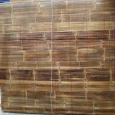 Cara menyusun kandang batre ayam petelur yang terbuat dari bambu sebanyak 3 tumpuk,banyak kerai bambu lidi, dibuat dari bagian dagingnya : Jual Tirai Bambu Item Sudah Di Vhernis Untuk Ukuran 2x3 M Jakarta Selatan Rahmatun Krey Tokopedia